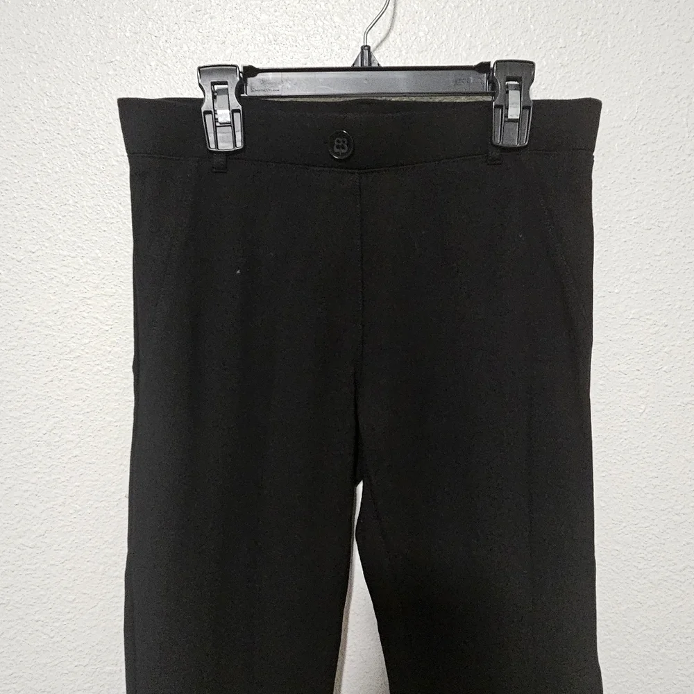 Betabrand yoga style pants size small